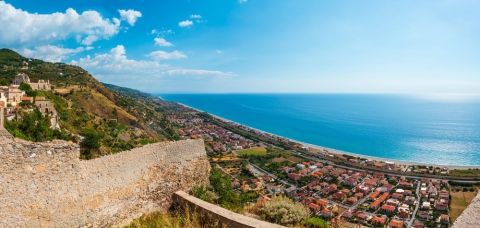Estate 2026: la Calabria guadagna terreno tra le mete di vacanza