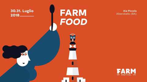 FARM food: tra i vicoli di Alberobello due sere di spettacoli, esposizioni e gastronomia