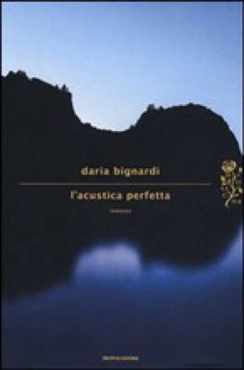 Bari, Daria Bignardi presenta ''L'acustica perfetta'' alla Feltrinelli