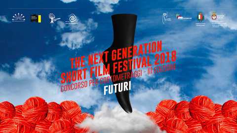 Bari, al Cineporto la finale del concorso Next Generation Short Film Festival