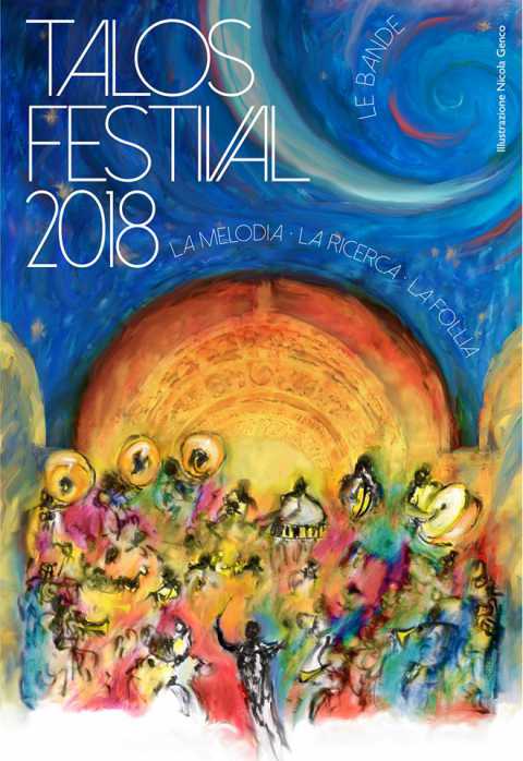 Ruvo di Puglia, Talos festival: una settimana di incontri e sperimentazioni jazz