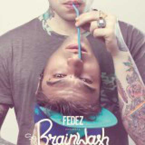 Bari, il rapper Fedez presenta il suo nuovo disco alla Feltrinelli