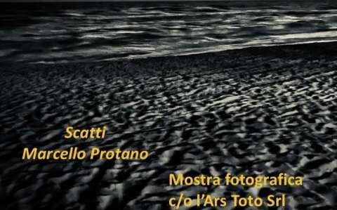 Bari, al via la mostra fotografica Ombre che Illuminano il Mare