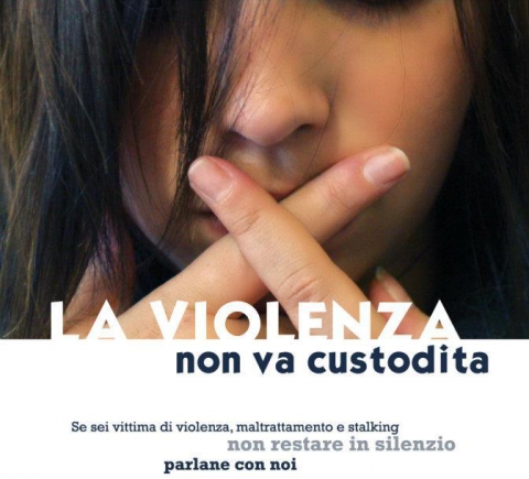 ''La luna nel pozzo'': un aiuto concreto per le donne vittime di violenza