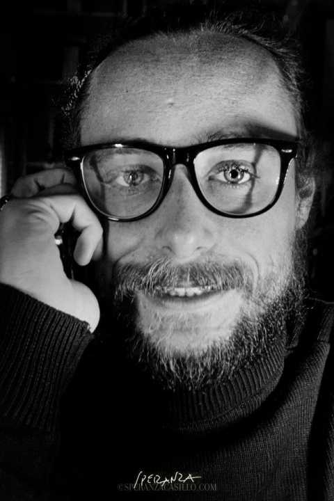 Pinuccio sono, intervista al faccendiere pi famoso del web
