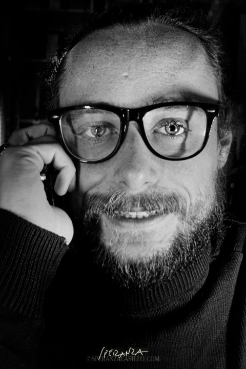 �Pinuccio sono�, intervista al faccendiere pi� famoso del web