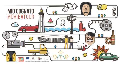 Bari, MoviEATour: al cinema Esedra film e cinecolazione con Alessandro Piva