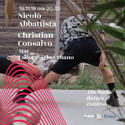 Terlizzi, Abeliano Danza: quattro nuovi progetti in scena per il contest del MAT