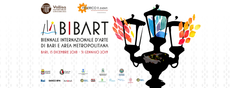 Bari, ''Bibart'': il programma della seconda edizione della biennale d'arte