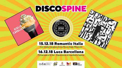 Bari, Officina degli Esordi: il programma della terza Fiera del Disco