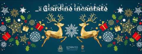 Bitonto, nella Villa Comunale mercatini, spettacoli e concerti