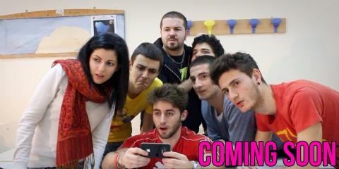 ''The frenchmole'': �Usiamo la comicit� su youtube per affrontare i tab��