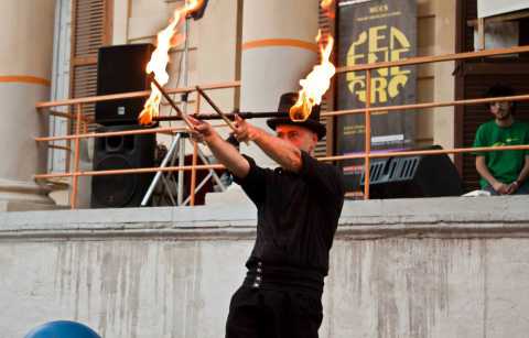 Albo dei buskers, a Bari iscritti solo in 5: Qui ci vedono come accattoni