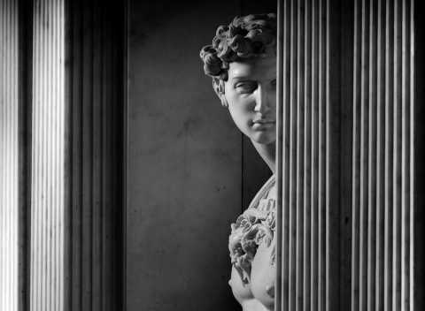 Bari, l'arte di Aurelio Amendola: al Castello Svevo in mostra oltre 200 fotografie