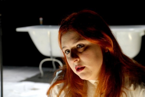 E' barese la migliore giovane attrice italiana: la storia di Licia Lanera