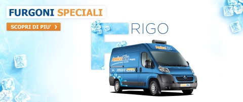 Eh si, anche le imprese che si occupano di traslochi si affidano al noleggio