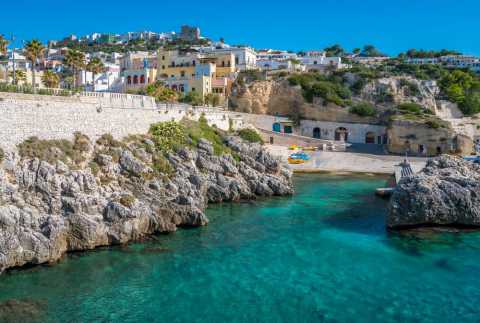 Buoni motivi per andare in vacanza in Salento