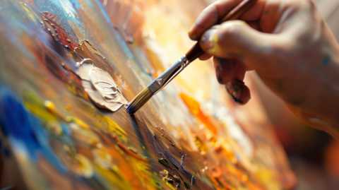 Opportunit per artisti: cassetta degli attrezzi per progetti artistici nel mondo di casin