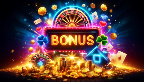 Come i casin� online attirano nuovi giocatori in Italia