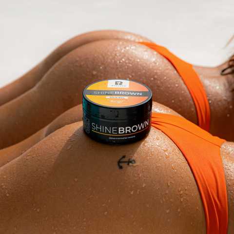 L'Evoluzione della Crema Abbronzante: Tendenze e Innovazioni 