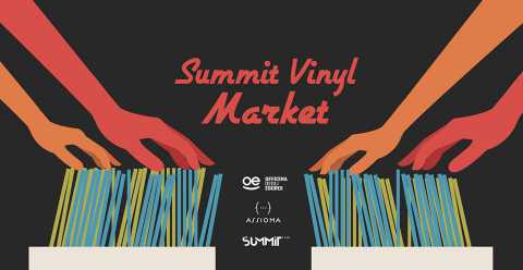Bari, Summit Vinyl Market: all'Officina degli Esordi il mercato dei dischi in vinile