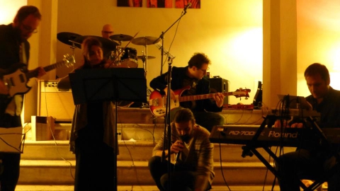 The Wilde Club, suonare post-rock �la cui differenza non sia indifferente�