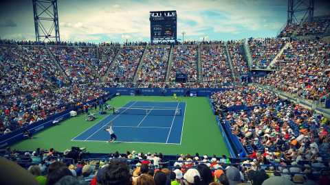 Chi sono i tennisti pi forti di oggi e domani? 