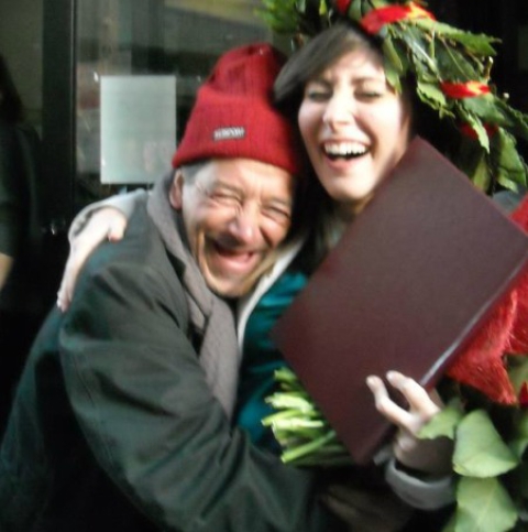 A Lingue se sei arrabbiato ci pensa Pasquale a farti sorridere: la storia