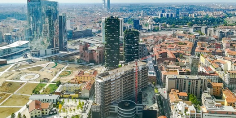 Siti utili per confrontare intermediari finanziari in Italia