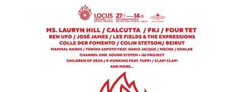 Locorotondo, torna il Locus Festival: ecco il programma