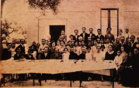 "Nor Arax": in un libro la storia dell'antico villaggio armeno di Bari