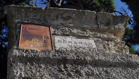 Bari, il villaggio di ''Nor Arax'': l� dove dal 1926 vivono gli armeni