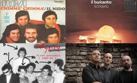 Hugu Tugu, Skizo, Radioderwish: ecco le rock band baresi che hanno fatto la storia