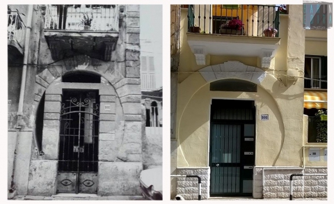 La storia del ''Re Art�'', quel circolo giovanile che segn� la vita culturale di Bari