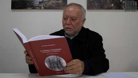 Cerignola, ''La deveina cummedie'': quando Dante viene tradotto in dialetto pugliese