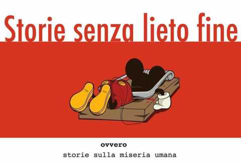 Bari, Prinz Zaum: reading di ''Superwoobinda'' sulle note di Lucio Dalla
