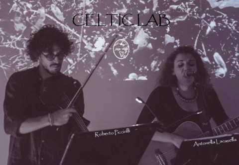Bari, al Joy's concerto dei Celtic lab 