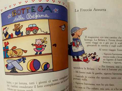 Bari, libreria Quintiliano: reading per bambini dedicato all'Epifania