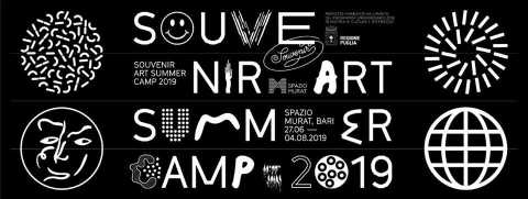 Bari, ''Souvenir'': nello Spazio Murat la mostra che chiude il Summer Art Camp