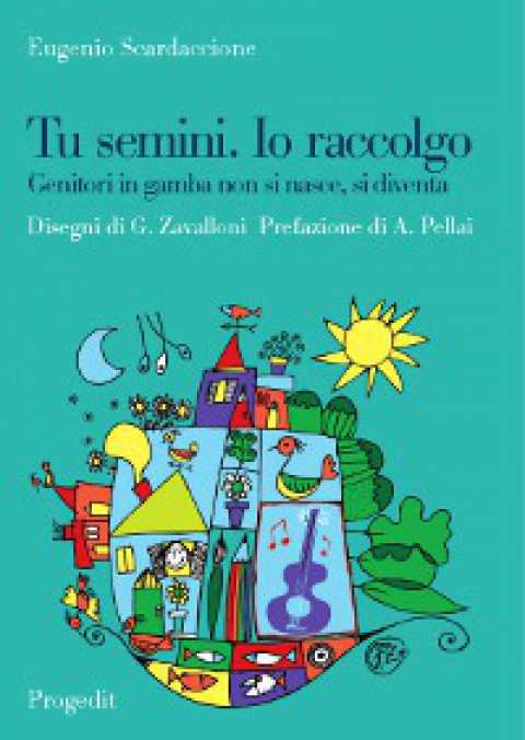 Tu semini, io raccolgo a Bari