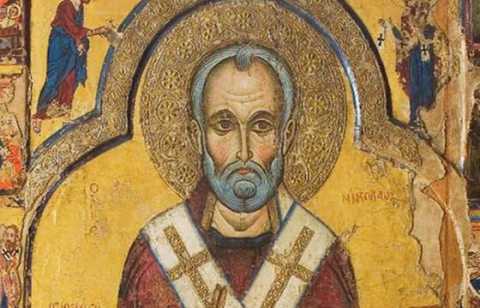 Bari, le icone nicolaiane di Leodeff e Nisheva in mostra nella Chiesa russa