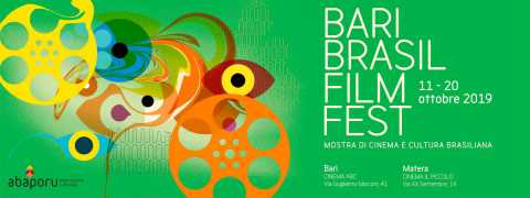 Bari Brasil Film Fest, due settimane dedicate al cinema e alla cultura brasiliana