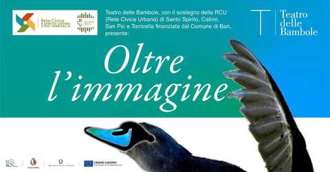 Bari, ''Oltre l'immagine'': incontri sul dialogo e lo scambio culturale