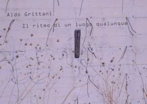 Bari, ''Il ritmo di un luogo qualunque'': Aldo Grittani all'ex Palazzo delle Poste