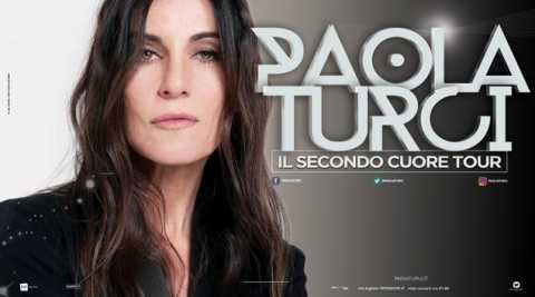 Rutigliano, Sagra dell'uva: concerto gratuito di Paola Turci