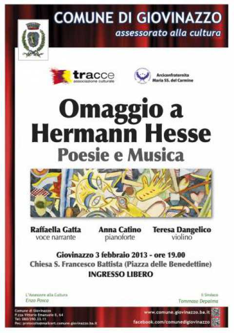 Giovinazzo, 