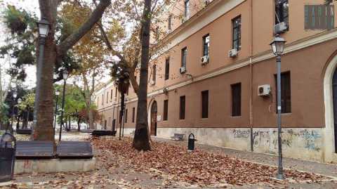 Bari, per le ''Giornate FAI d'autunno'' visita alla Caserma Picca