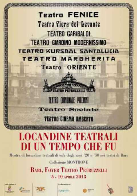 Bari, 