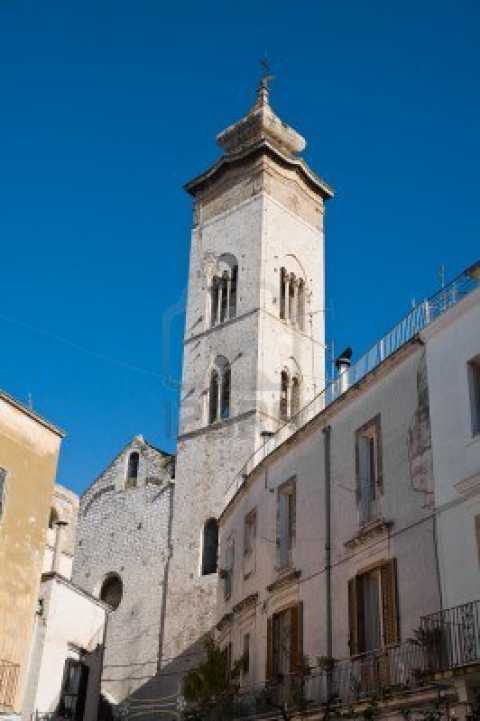Rutigliano, concerto per organo di Margherita Sciddurlo alla Chiesa Madre