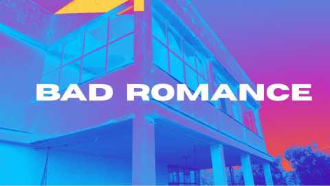 Ruvo, anteprima del film ''Bad Romance'' di Michele Pinto